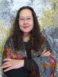 张馨月