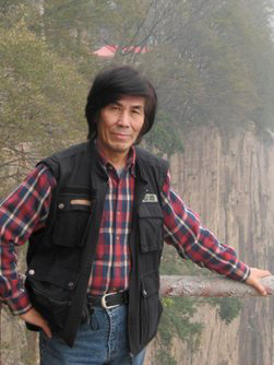 李振奎