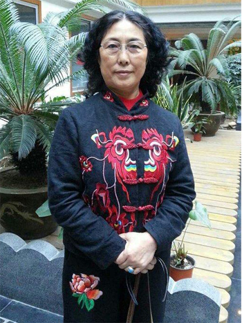 李秀峰