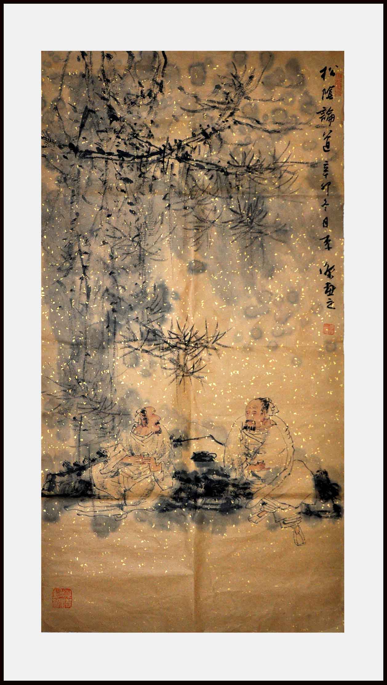 李杰_人物精品